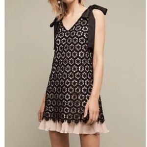 Anthropologie HD in Paris Cocktail Dress